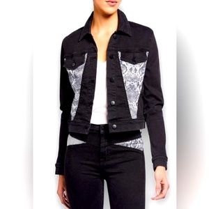 NWT J Brand Provocative Boa Jacket from Neiman Marcus